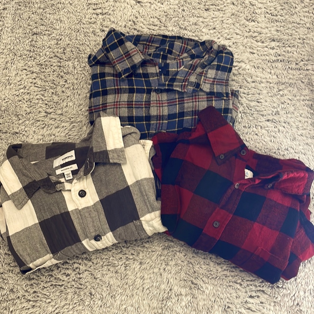 3 for $30